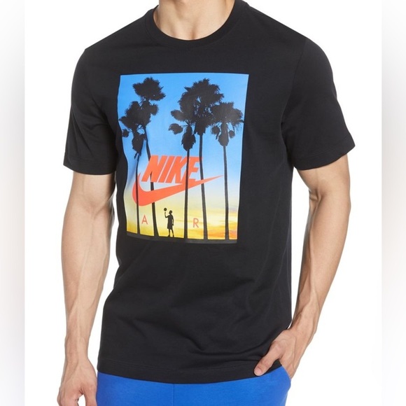 Men’s Nike Graphic Tee size XXL - Picture 1 of 6